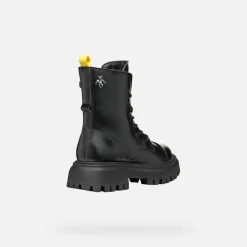 Enfant Geox MAQUINNENS FILLE