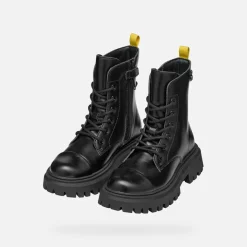 Enfant Geox MAQUINNENS FILLE