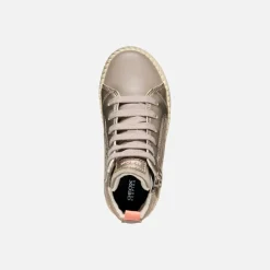 Geox MIRROLESS FILLE