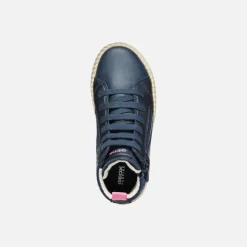 Geox MIRROLESS FILLE