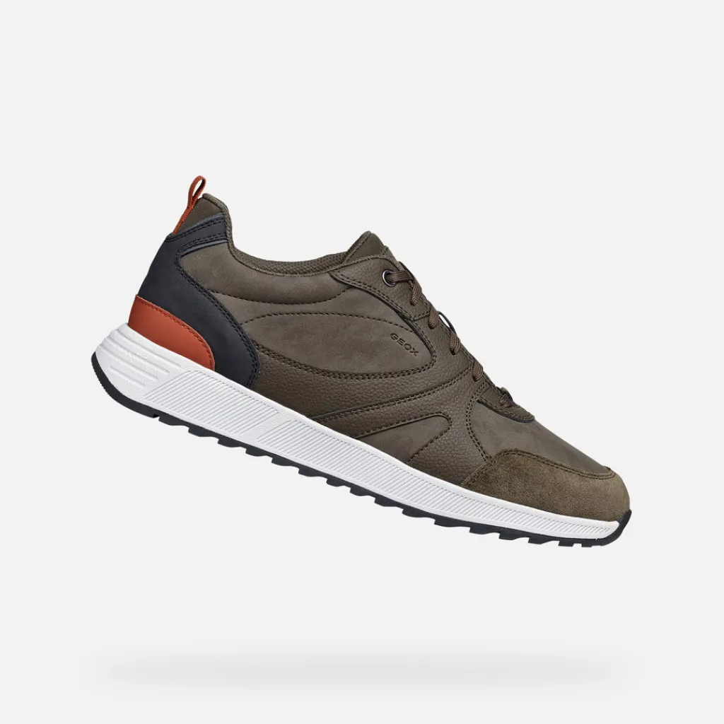 Homme Geox MOLVENO HOMME