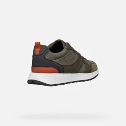 Homme Geox MOLVENO HOMME