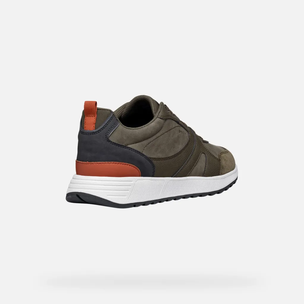 Homme Geox MOLVENO HOMME