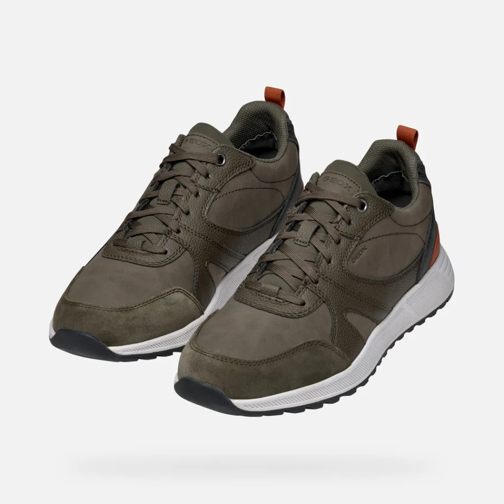 Homme Geox MOLVENO HOMME