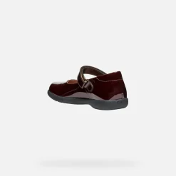 Geox NAIMARA FILLE