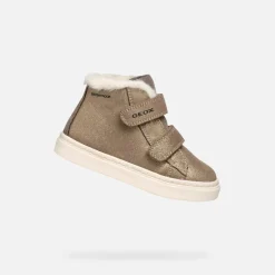Geox NASHIK PETITE FILLE
