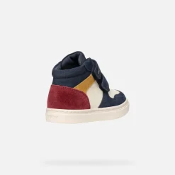 Geox NASHIK PETIT GARÇON