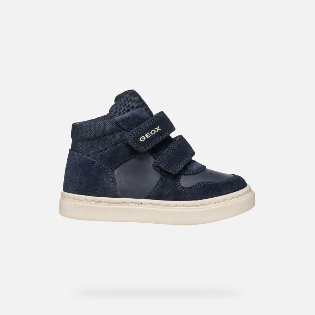 Geox NASHIK PETIT GARÇON