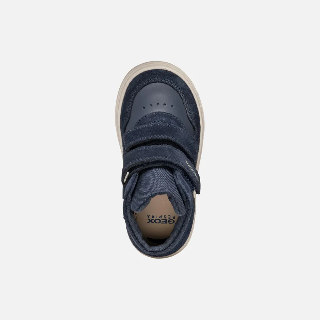 Geox NASHIK PETIT GARÇON