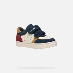 Geox NASHIK PETIT GARÇON