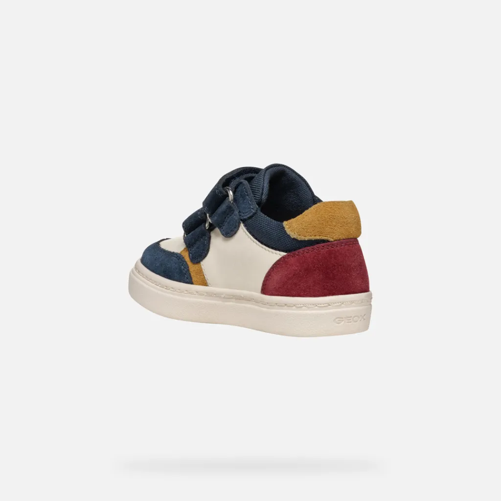 Geox NASHIK PETIT GARÇON
