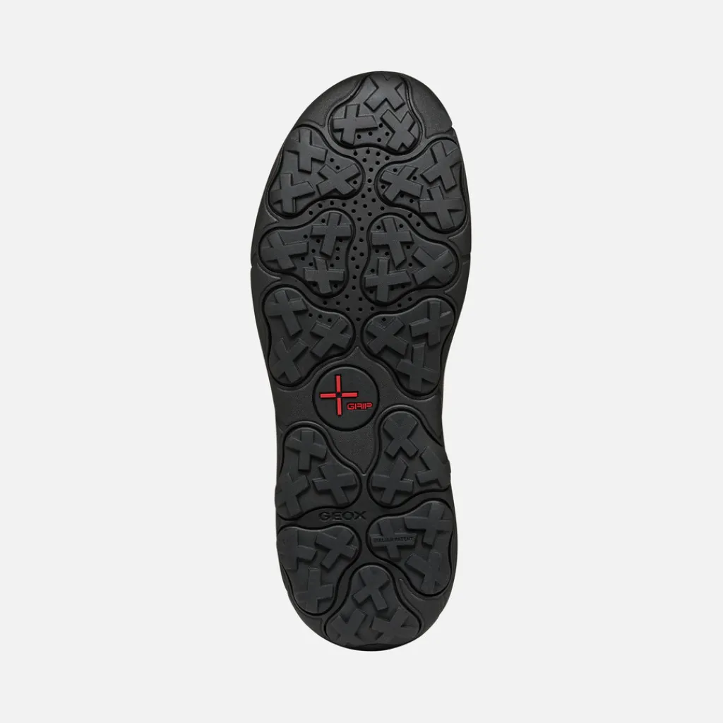 Homme Geox NEBULA + GRIP ABX HOMME