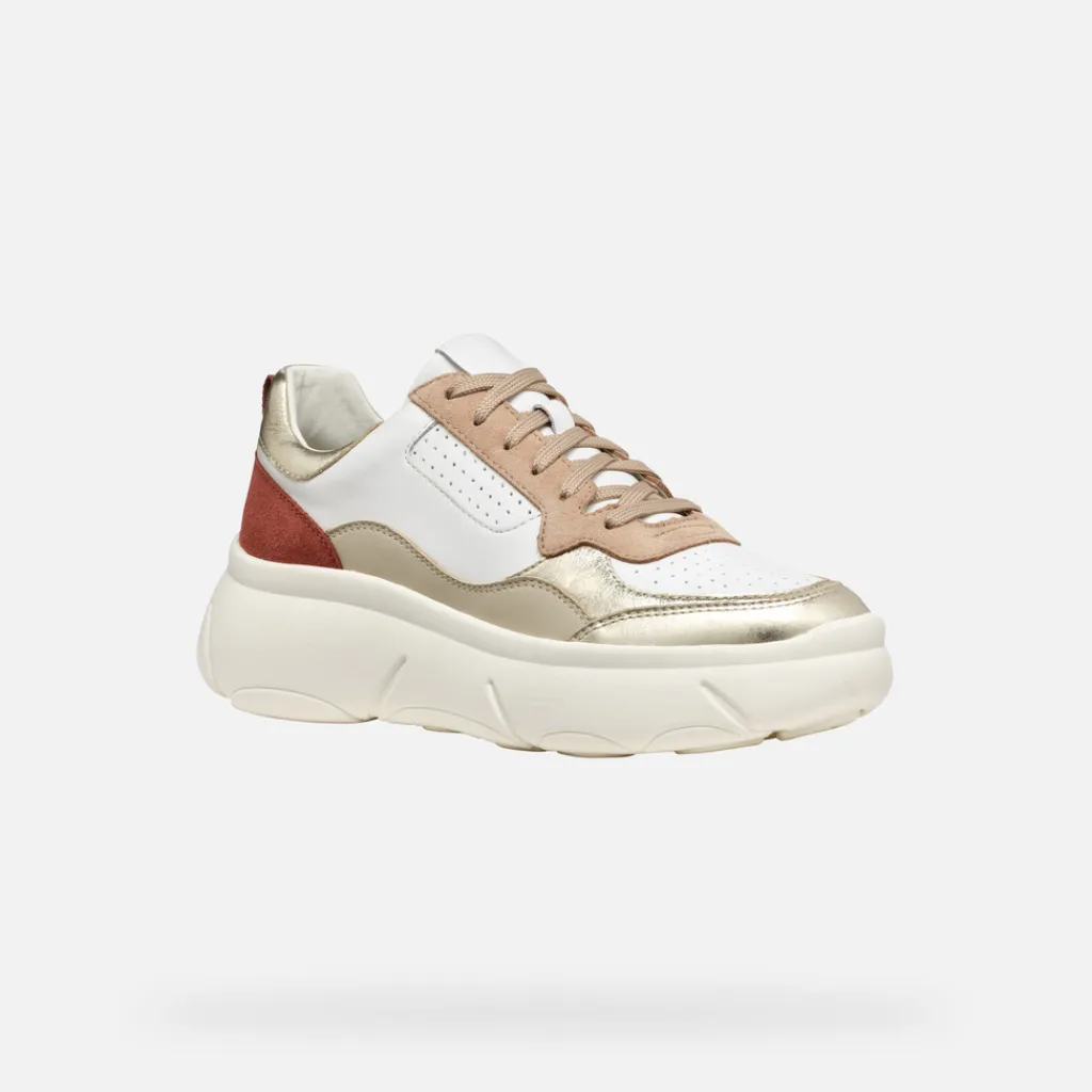 Femme Geox NEBULA 2.0 X FEMME