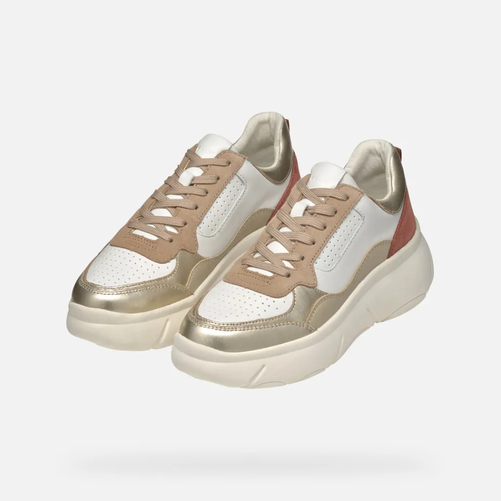 Femme Geox NEBULA 2.0 X FEMME