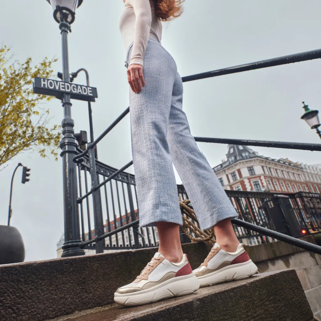 Femme Geox NEBULA 2.0 X FEMME