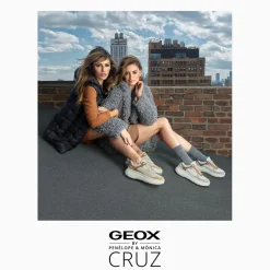 Femme Geox NEBULA 2.0 X FEMME