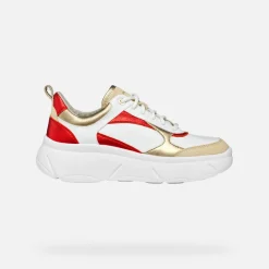 Femme Geox NEBULA 2.0 X FEMME