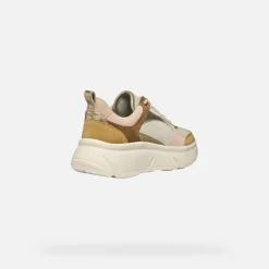 Femme Geox NEBULA 2.0 X FEMME