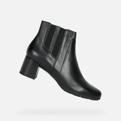 Femme Geox NEW ANNYA MID FEMME