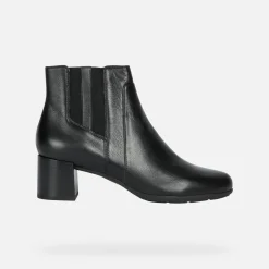 Femme Geox NEW ANNYA MID FEMME
