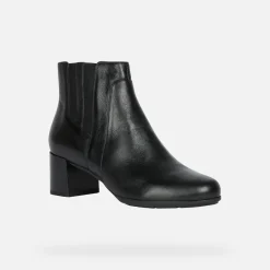 Femme Geox NEW ANNYA MID FEMME