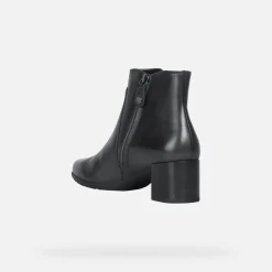 Femme Geox NEW ANNYA MID FEMME