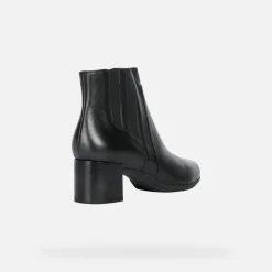 Femme Geox NEW ANNYA MID FEMME