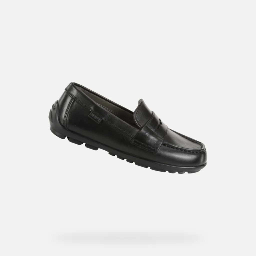 Geox NEW FAST GARÇON