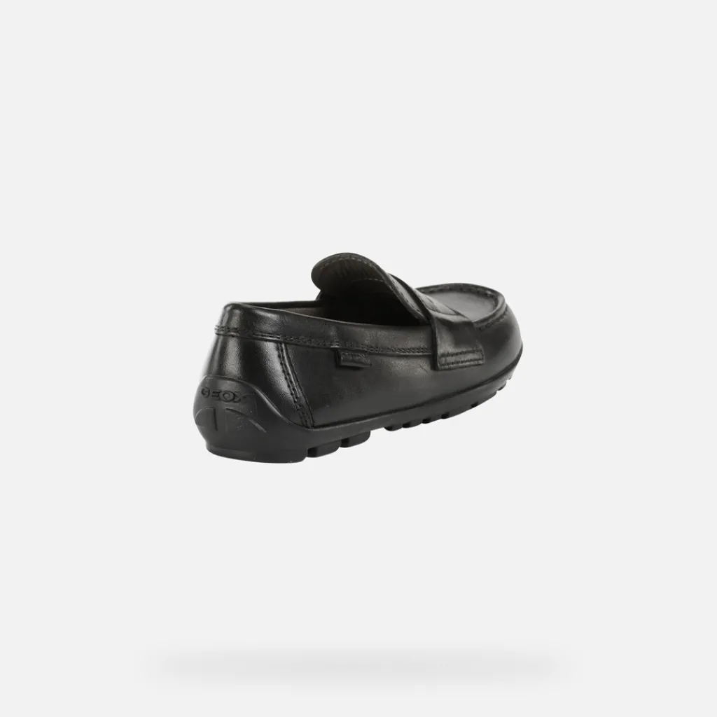 Geox NEW FAST GARÇON
