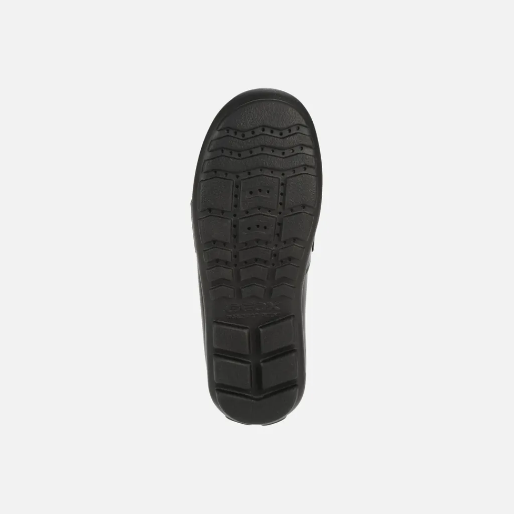 Geox NEW FAST GARÇON