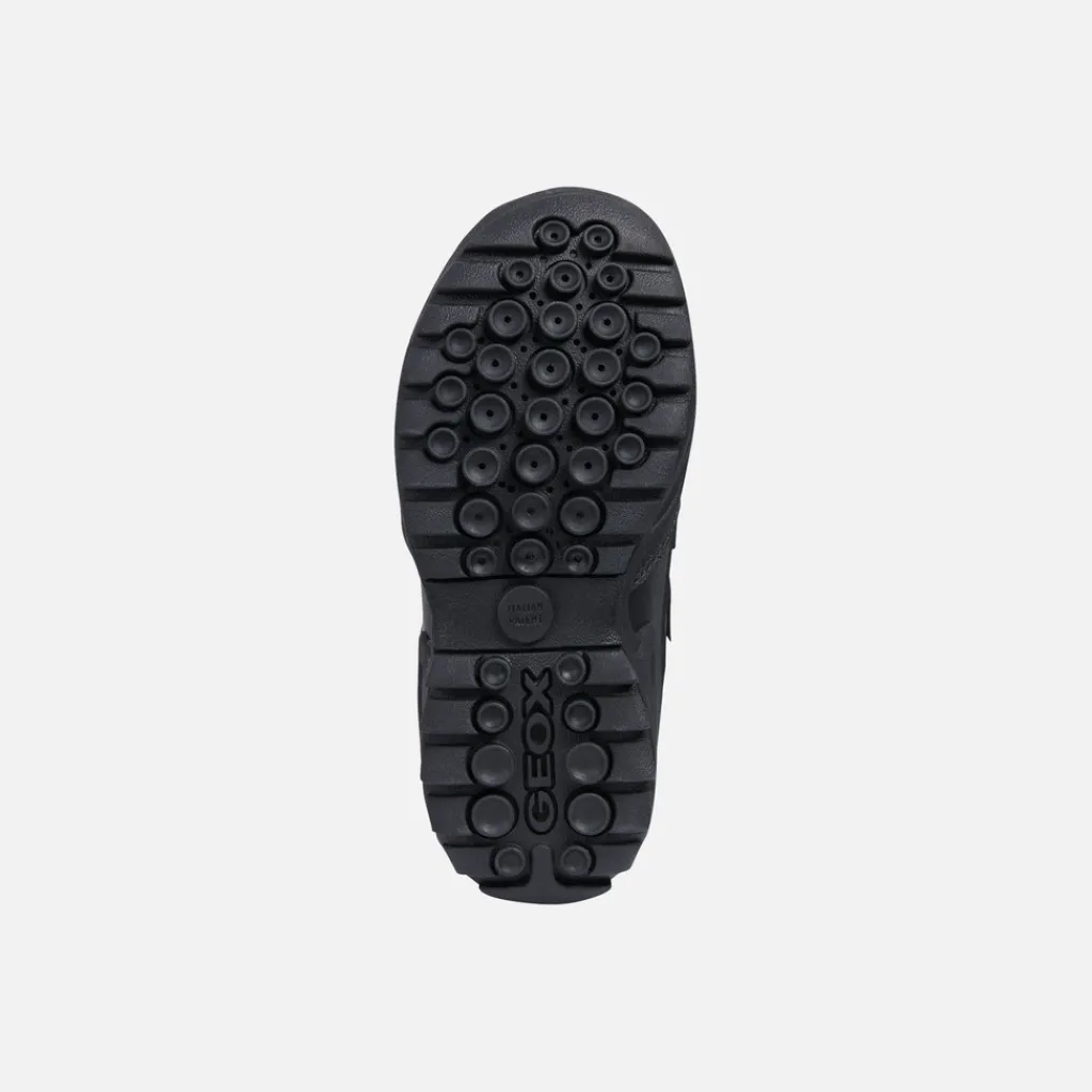 Geox NEW SAVAGE ABX GARÇON