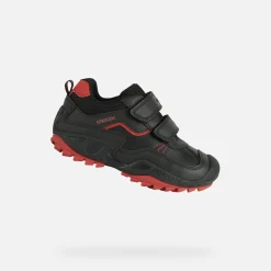 Geox NEW SAVAGE GARÇON