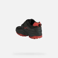 Geox NEW SAVAGE GARÇON