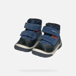 Geox OMAR BÉBÉ