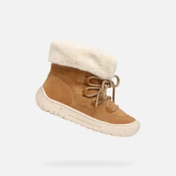Geox OMAR PETITE FILLE