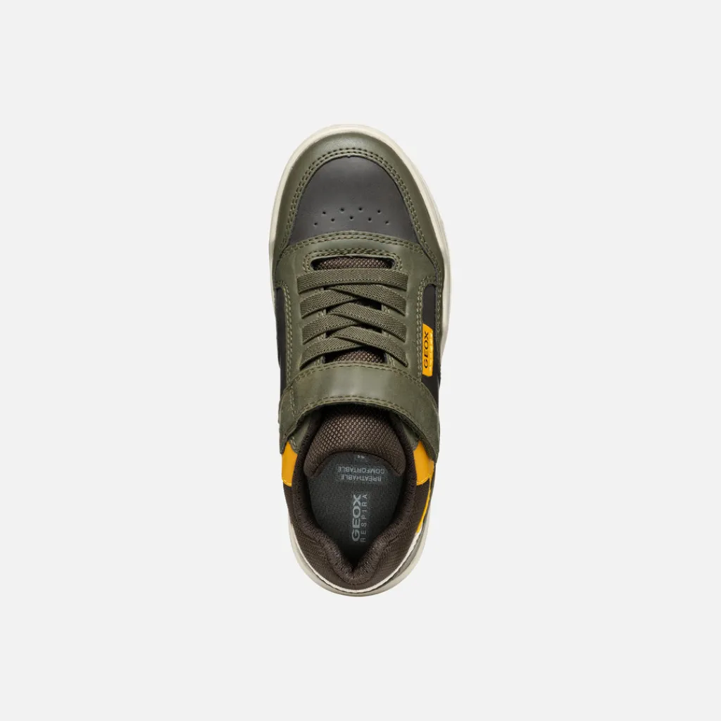 Geox PERTH GARÇON