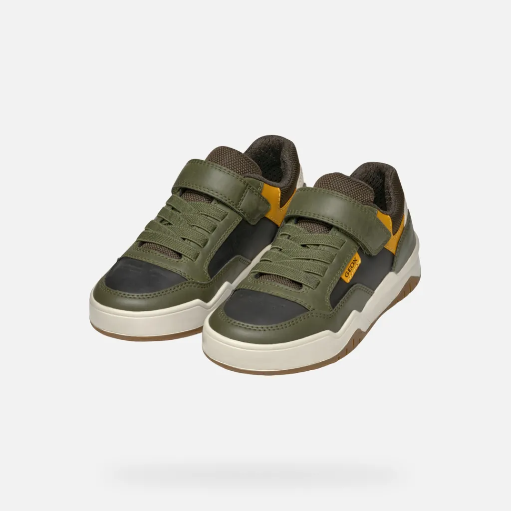 Geox PERTH GARÇON