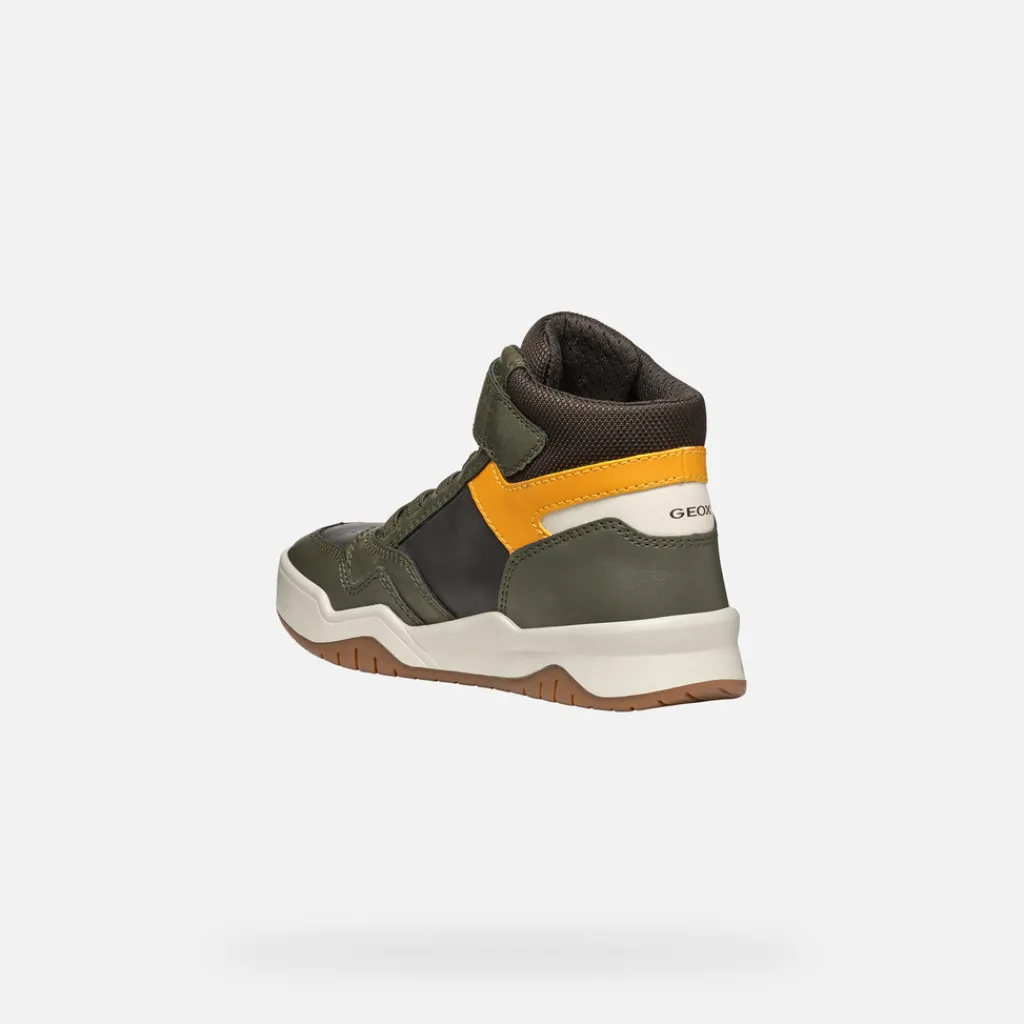 Geox PERTH GARÇON