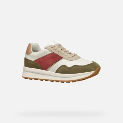 Femme Geox RUNNTIX FEMME