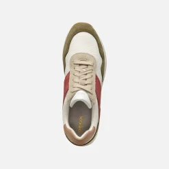 Femme Geox RUNNTIX FEMME