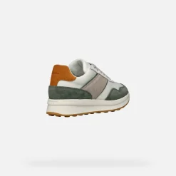 Femme Geox RUNNTIX FEMME