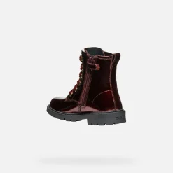 Geox SHAYLAX FILLE