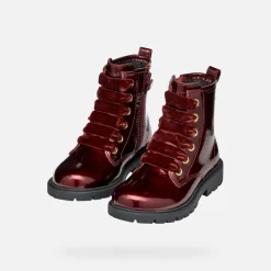 Geox SHAYLAX FILLE