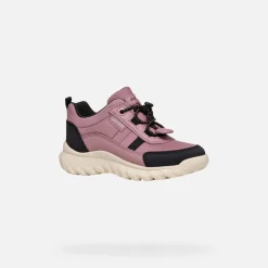 Geox SIMBYOS ABX JUNIOR