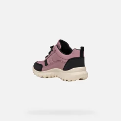 Geox SIMBYOS ABX JUNIOR