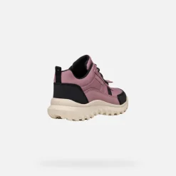 Geox SIMBYOS ABX JUNIOR