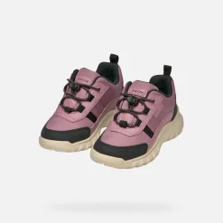 Geox SIMBYOS ABX JUNIOR