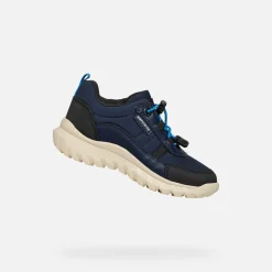 Geox SIMBYOS ABX JUNIOR