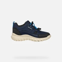 Geox SIMBYOS ABX JUNIOR