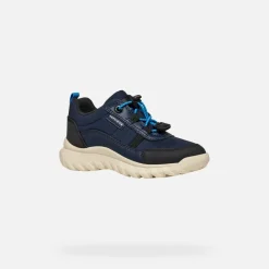 Geox SIMBYOS ABX JUNIOR